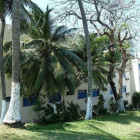 Villa Romana Hotel Salvador Exterior foto