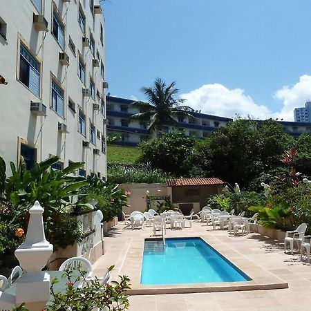Villa Romana Hotel Salvador Exterior foto