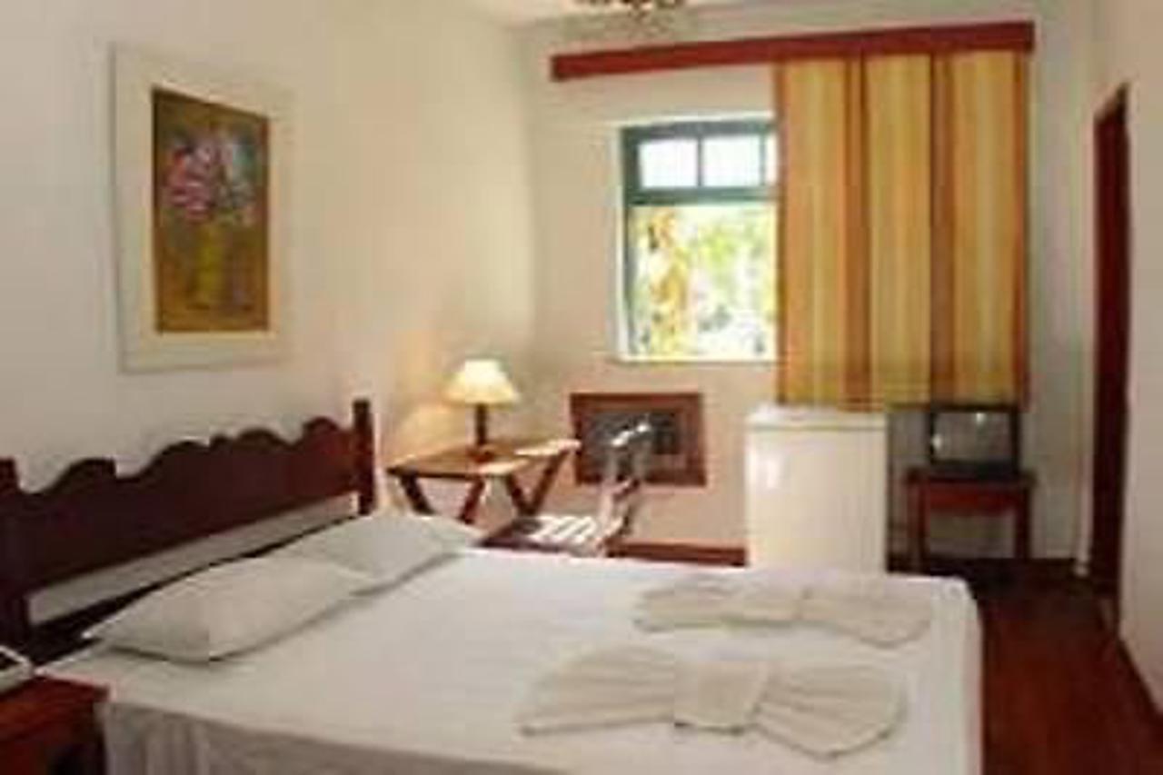 Villa Romana Hotel Salvador Exterior foto